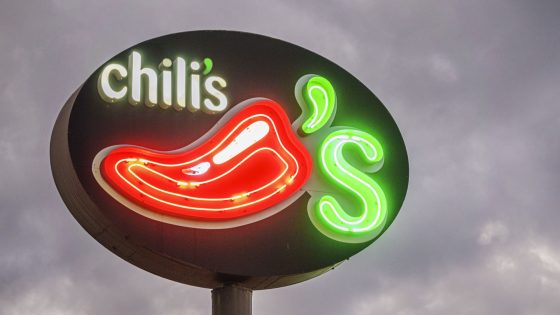 Here’s why Americans are going back to Chili’s – MASHAHER