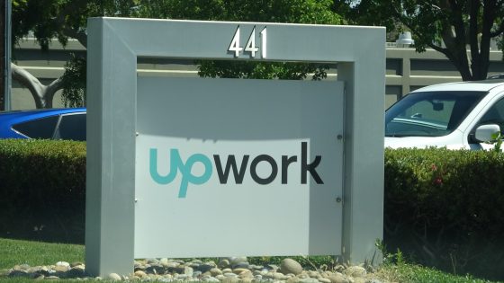 Activist Engine Capital pushes for new board at Upwork, takes 4% stake – MASHAHER