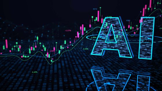 Thematic tech ETF investing may have selective use case, experts say – MASHAHER