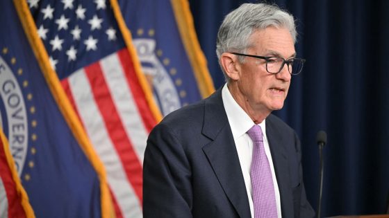 Powell indicates further, smaller rate cuts, insists the Fed is ‘not on any preset course’ – MASHAHER