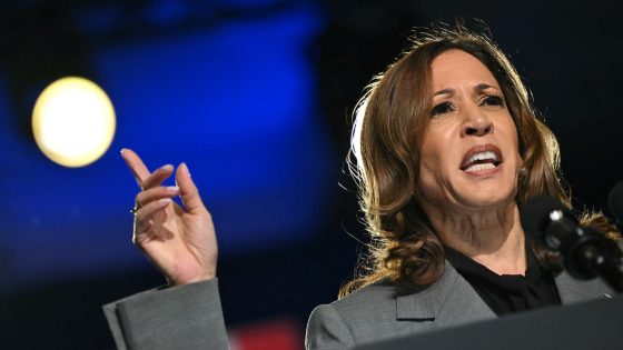 Former chairs of the Maine Republican Party endorse Harris over Trump – MASHAHER