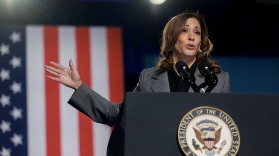 Harris agrees to potential CNN debate with Trump on Oct. 23 – MASHAHER