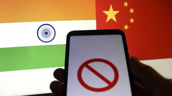 India rules out joining RCEP, accuses China of non-transparent trade practices – MASHAHER