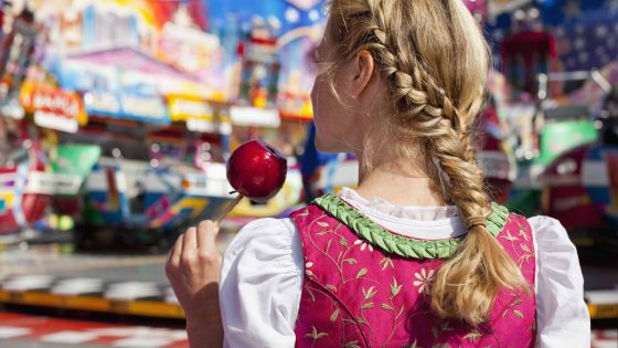 What to know about celebrating Oktoberfest in Munich – MASHAHER