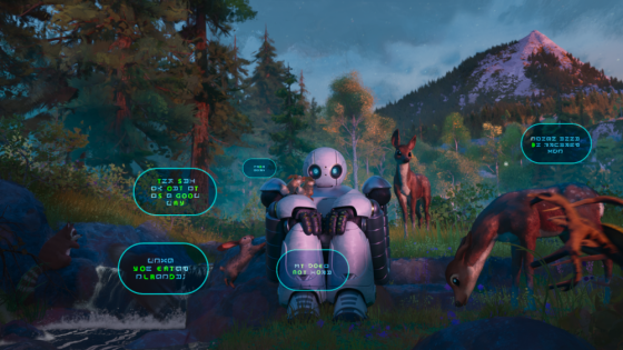 Kris Bowers on Why Scoring ‘The Wild Robot’ Struck a Personal Note – MASHAHER