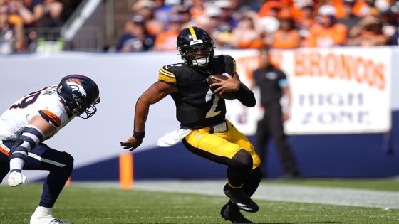 Steelers’ defense carries Justin Fields and offense to a 13-6 win over Denver and 2-0 start – MASHAHER