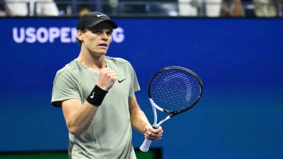 US Open 2024: How to watch the Jannik Sinner vs. Daniil Medvedev tennis match tonight – MASHAHER