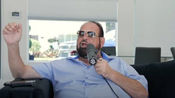 Business mogul Ben Mallah is selling his whole US real estate portfolio — why he says banks are a big reason why – MASHAHER