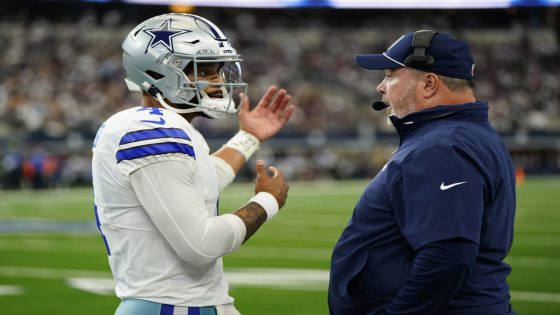 Cowboys’ games under Mike McCarthy have showed a clear trend – which could doom or delight Giants – MASHAHER