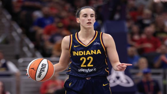 Caitlin Clark’s next WNBA game: How to watch the Indiana Fever vs. Connecticut Sun in the playoffs today – MASHAHER