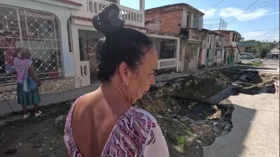 Hundreds of thousands of Cubans grapple with water shortages – MASHAHER