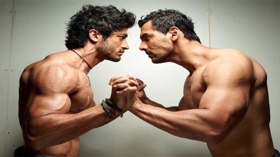 13 Years of Force: “John Abraham and Vidyut Jammwal coming together for the bare-body fight in the climax is a goose-bump experience for me”, says Vipul Amrutlal Shah 13 : Bollywood News – MASHAHER