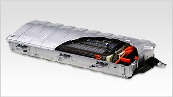 Toyota EV batteries get METI certification – MASHAHER