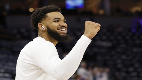 Fantasy impact of Knicks-Timberwolves trade: Karl-Anthony Towns an early winner ahead of training camp – MASHAHER