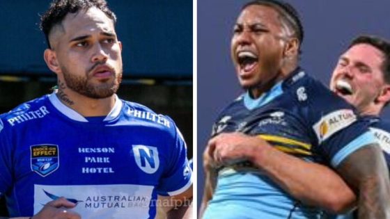 Tesi Niu contract, Norths Devils defeat Redcliffe Dolphins in Queensland Cup grand final, Niwhai Puru, Newtown Jets, NSW Cup grand final, stats, highlights – MASHAHER