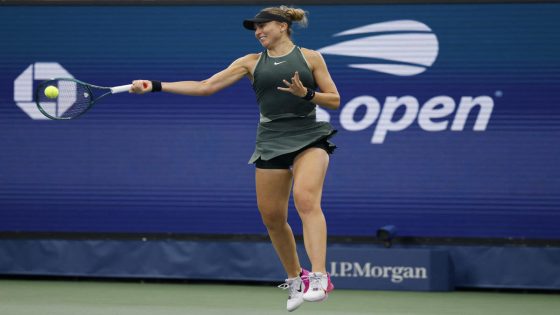 US Open 2024: How to watch the Emma Navarro vs. Paula Badosa tennis match today – MASHAHER