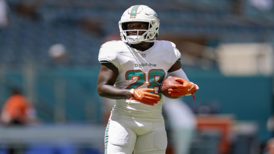 Thursday Night Football Dolphins vs. Bills: Fantasy football breakdown – MASHAHER