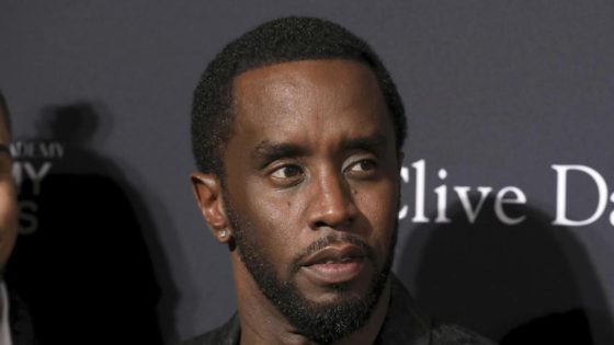 Diddy believes case against him is ‘racially motivated’ – MASHAHER