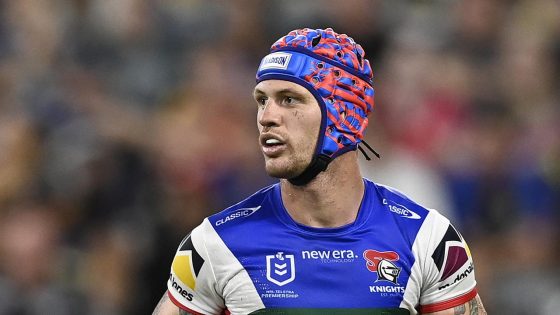 Kalyn Ponga makes himself available for Kangaroos selection, backflips on decision, Mal Meninga, Pacific Championships – MASHAHER