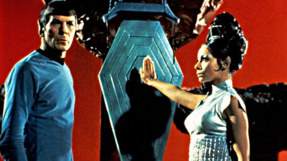 Star Trek Creates Social Campaign Timed to ‘Star Trek Day’ – MASHAHER