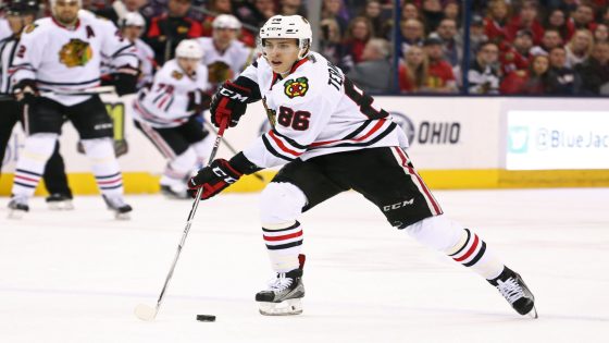 Why Teuvo Teravainen is Safer Bet Than Connor Bedard Next Season – MASHAHER