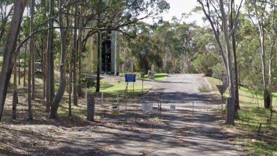 First light brings second day of search for man down old mine shaft in NSW – MASHAHER