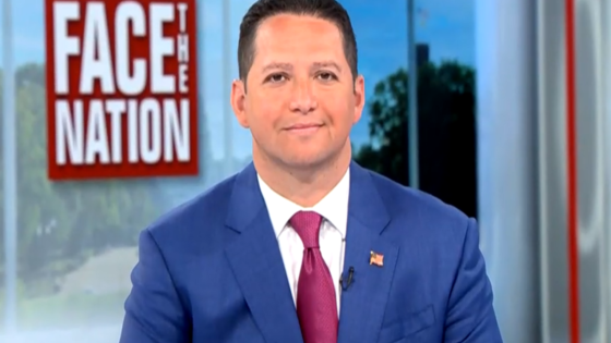 Transcript: Rep. Tony Gonzales on “Face the Nation with Margaret Brennan,” Sept. 1, 2024 – MASHAHER