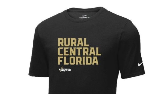 UCF NIL collective pokes fun at Billy Napier’s “rural central Florida” comments – MASHAHER