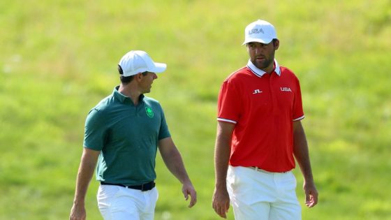 McIlroy, Scheffler to face DeChambeau, Koepka in PGA Tour-LIV showdown – MASHAHER