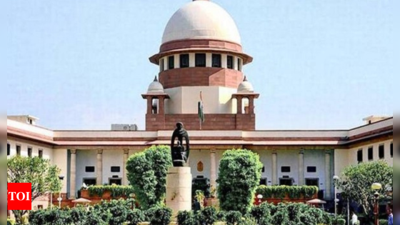 Case in SC, yet Maharashtra mantri diverts forest land to ashram – MASHAHER