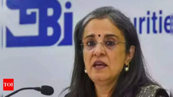 Outside elements are behind ‘toxic culture’ plaint: Sebi – MASHAHER