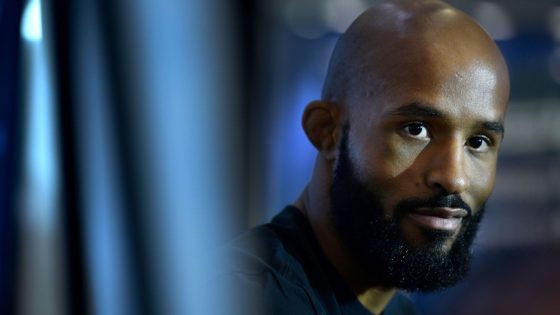 Mighty Mouse retires — Demetrious Johnson’s top moments, legacy from an iconic career – MASHAHER