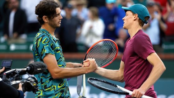 Fritz vs. Sinner: Who will win the 2024 US Open men’s title? – MASHAHER