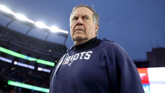 Sources – Bill Belichick would like to return to coaching in 2025 – MASHAHER