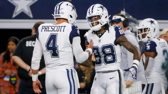 With Dak Prescott’s extension, Cowboys legacy is on the line – MASHAHER