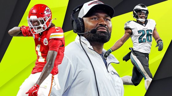 NFL Week 2 Power Rankings 2024: How all 32 teams stack up – MASHAHER