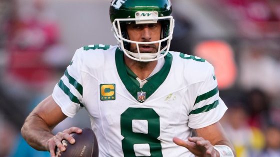 Mistakes plague New York Jets in Aaron Rodgers’ return – MASHAHER