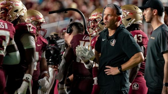 Is it too late for Florida State to turn its season around? – MASHAHER