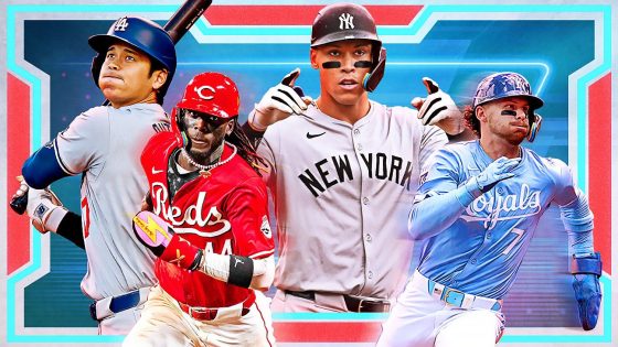 2024 MLB most exciting player bracket: Judge, Ohtani, more – MASHAHER