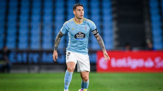 Ex-Celta Vigo captain found guilty in mascot sexual abuse trial – MASHAHER