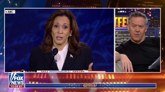 Greg Gutfeld: Dems can push a vibe all night – MASHAHER