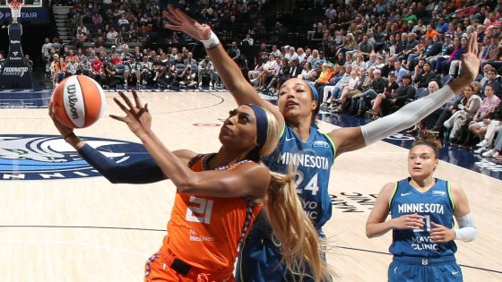 The five biggest games that could shape the WNBA playoffs – MASHAHER