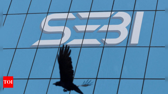 Sebi U-turn: Pulls note blaming ‘external elements’ for staff stir – MASHAHER