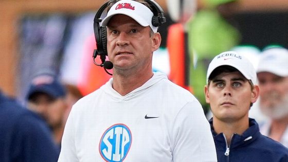 Kiffin: Wake violated ‘unwritten rule’ in buying out game – MASHAHER