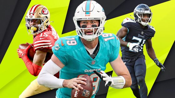 NFL Week 3 Power Rankings 2024: How all 32 teams stack up – MASHAHER