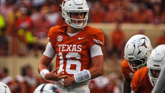 College Football Power Rankings: How did the top 25 look in Week 3? – MASHAHER