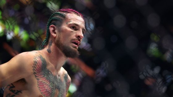 Sean O’Malley to have hip surgery following UFC 306 title loss – MASHAHER