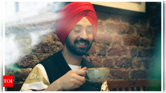 Diljit Dosanjh’s 5 most honest confessions that prove he is just like one of us | – MASHAHER