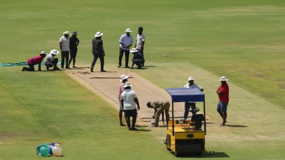 IND vs BAN Pitch Report, 1st Test: Ground conditions, stats, records, toss factor in Chennai ahead of India v Bangladesh – MASHAHER