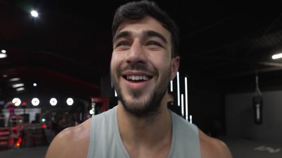 Tommy Fury calls out Jake Paul in new sport and already starts training – MASHAHER